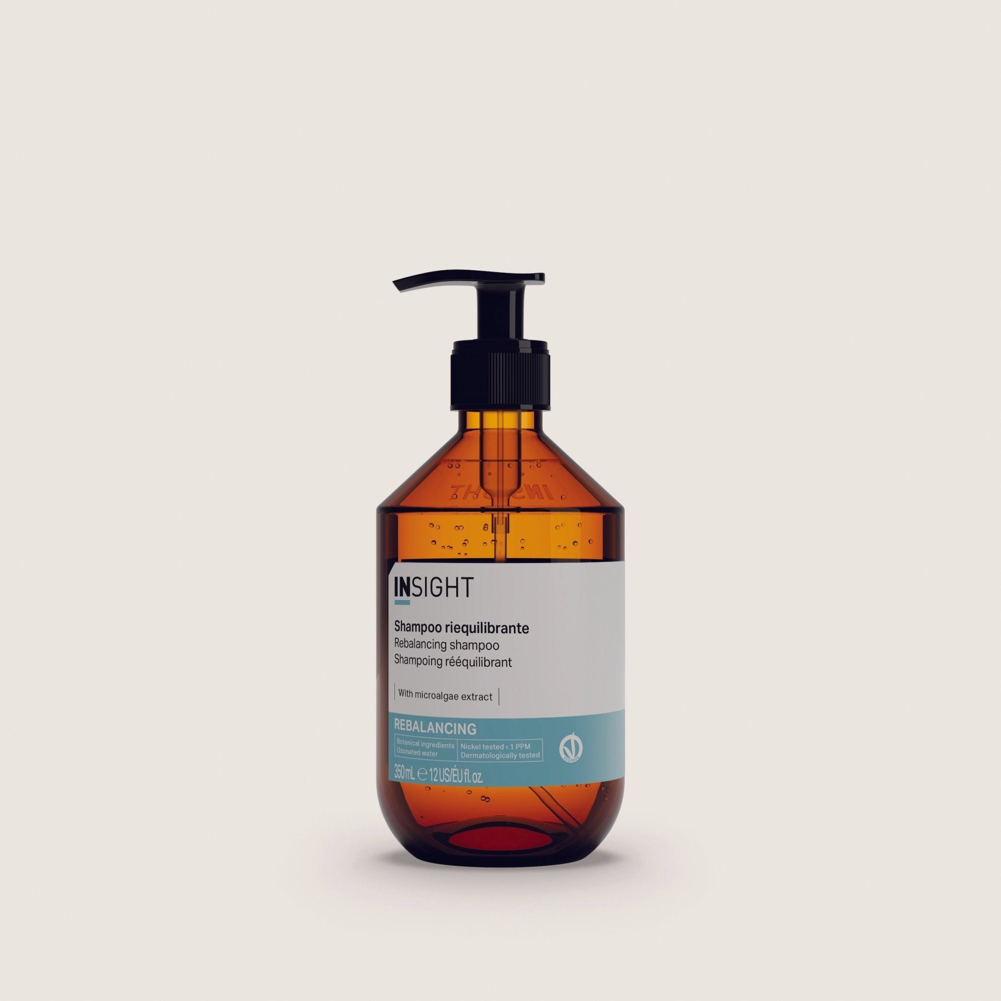 Rebalancing Shampoo - INSIGHT Professional NL