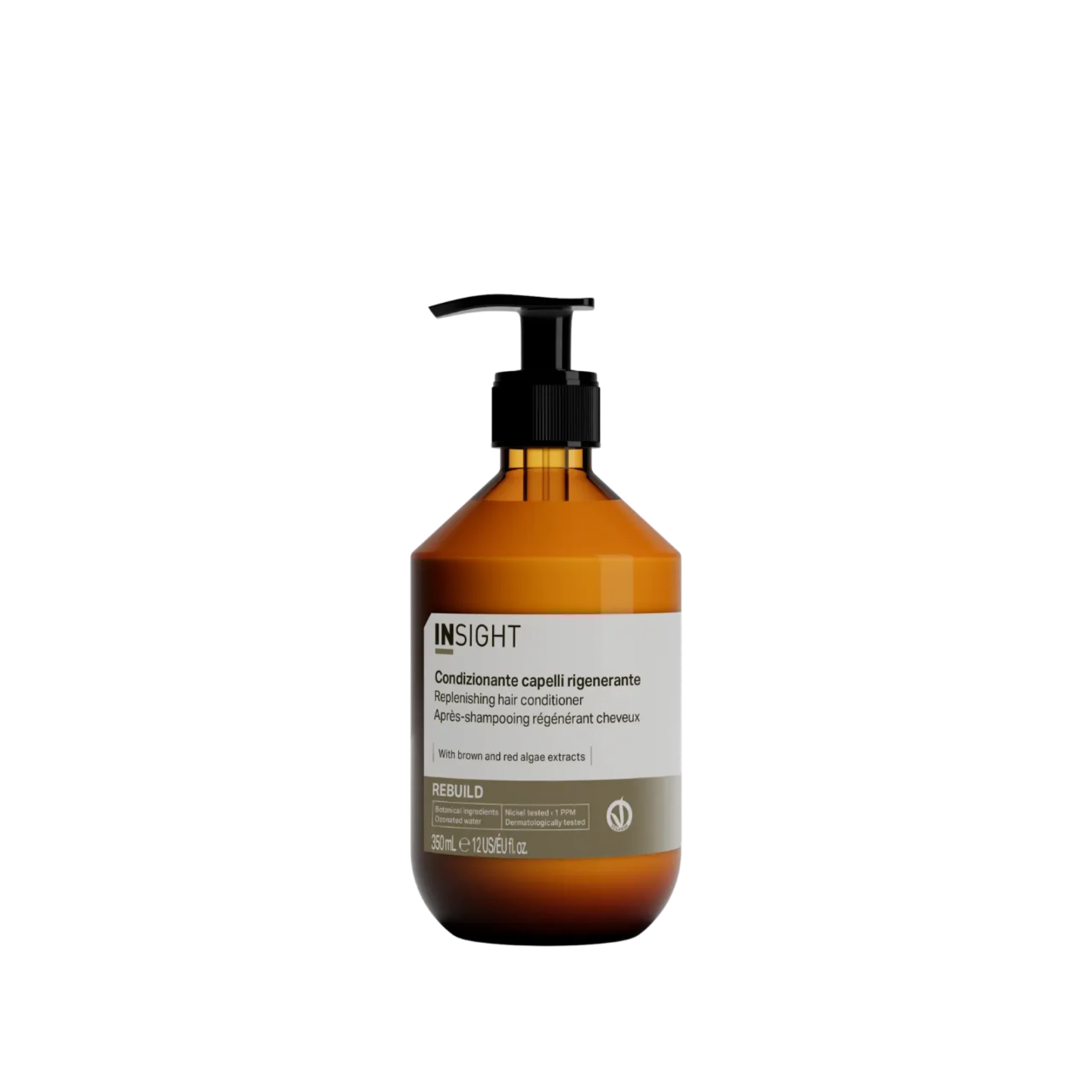 Rebuild Replenishing Conditioner 350ml - INSIGHT Professional NL