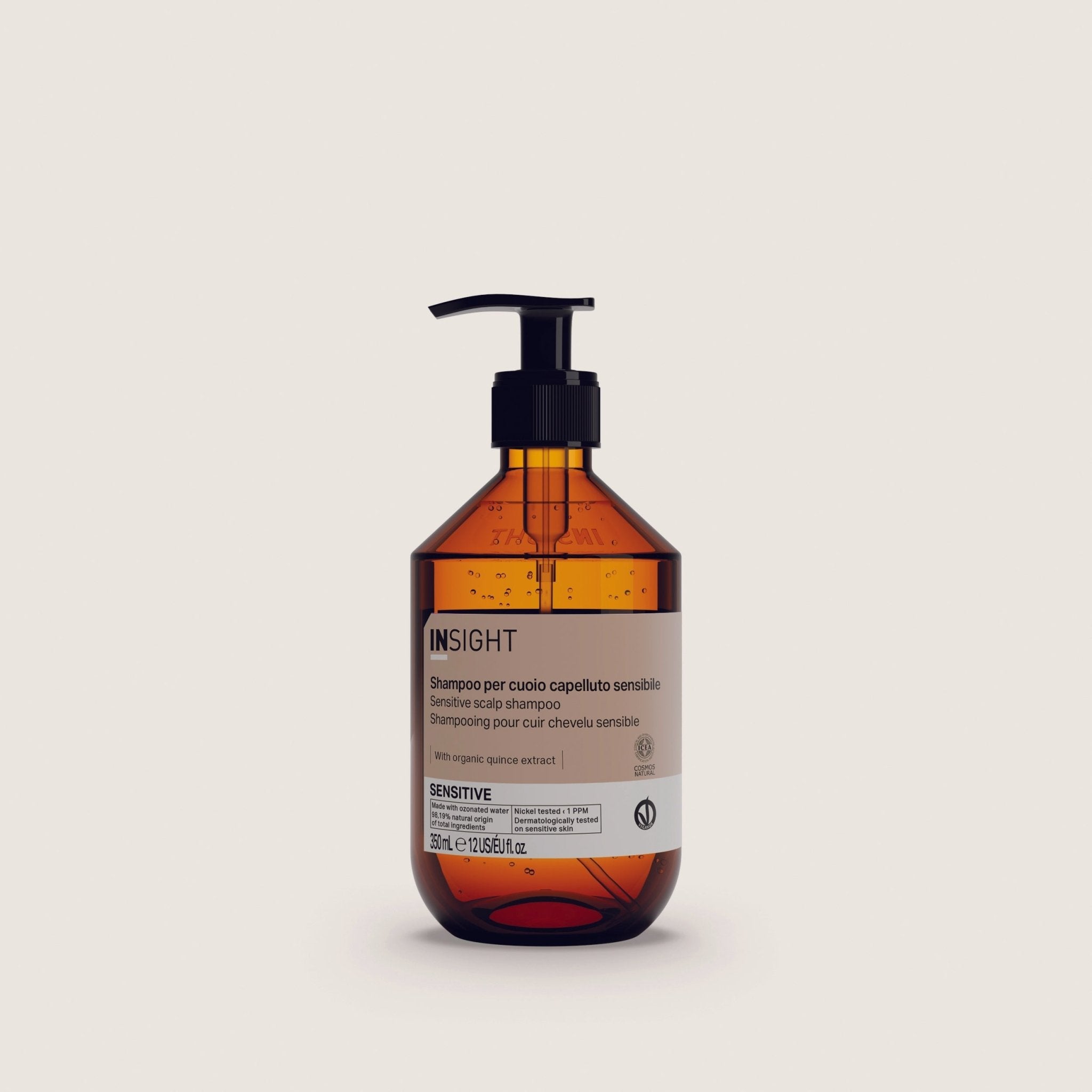 Sensitive Skin Shampoo - INSIGHT Professional NL