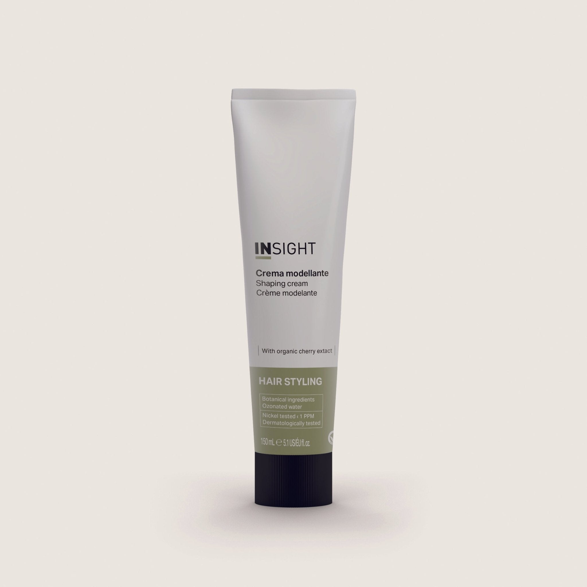 Shaping Cream - INSIGHT Professional NL
