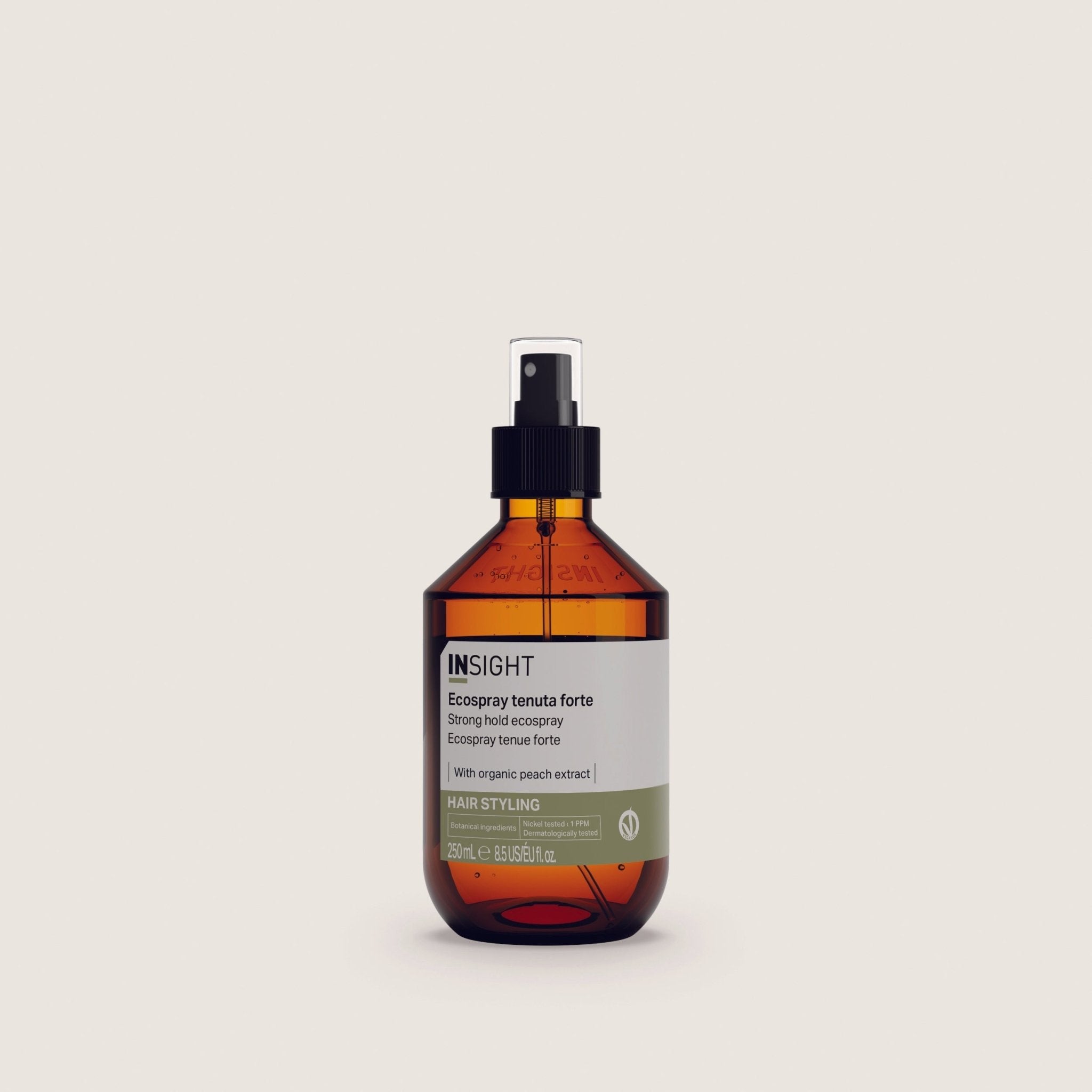 Strong Hold Ecospray - INSIGHT Professional NL