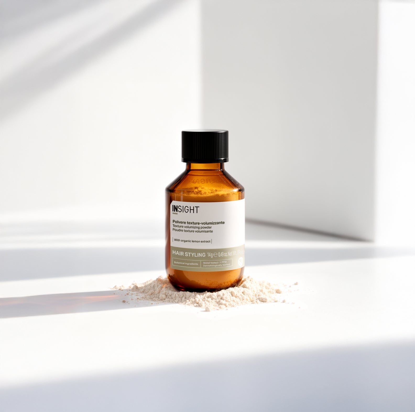 Texture Volumizing Powder - INSIGHT Professional NL