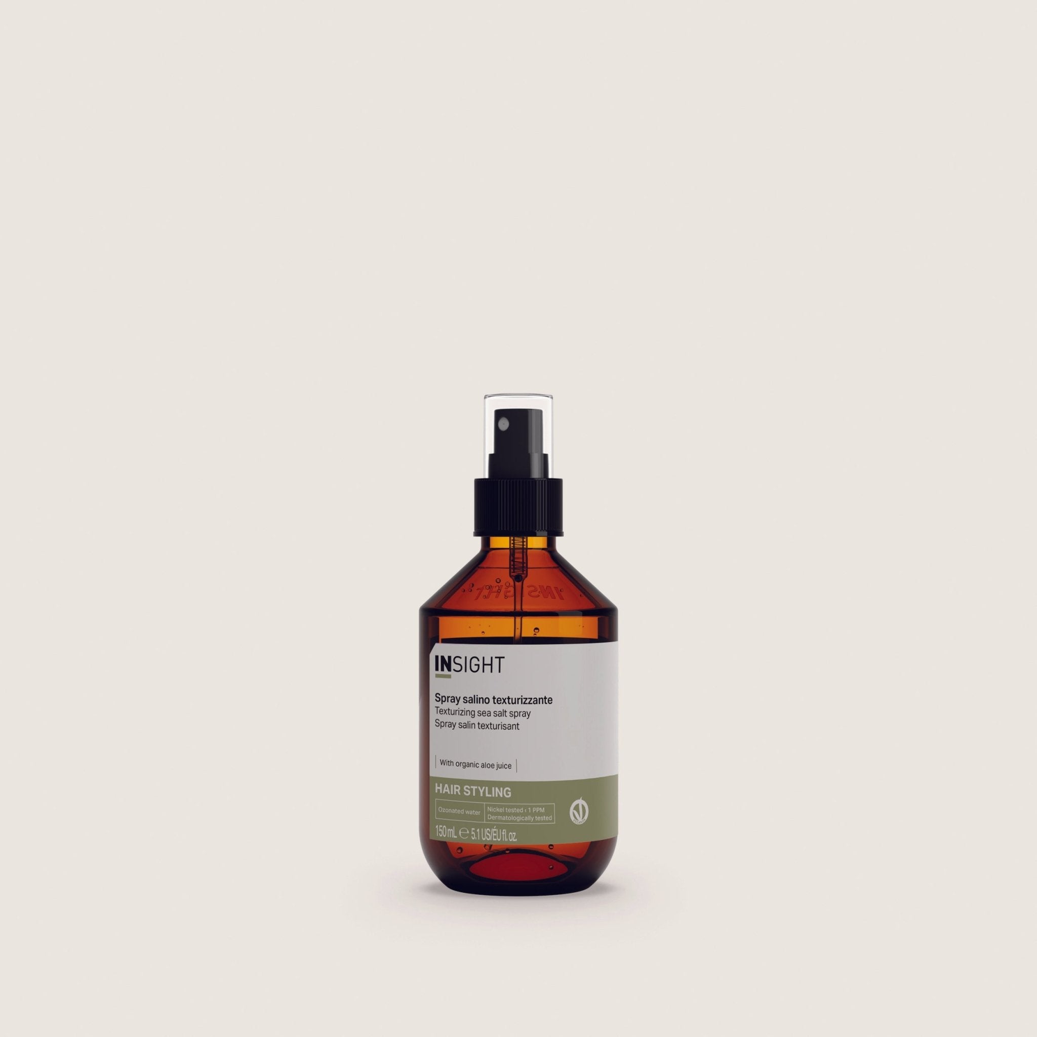 Texturizing Sea Salt Spray - INSIGHT Professional NL