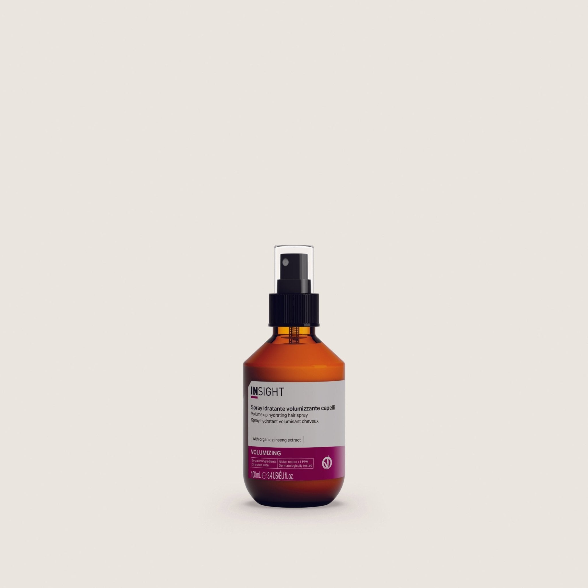 Volume Up Hydrating Hair Spray - INSIGHT Professional NL