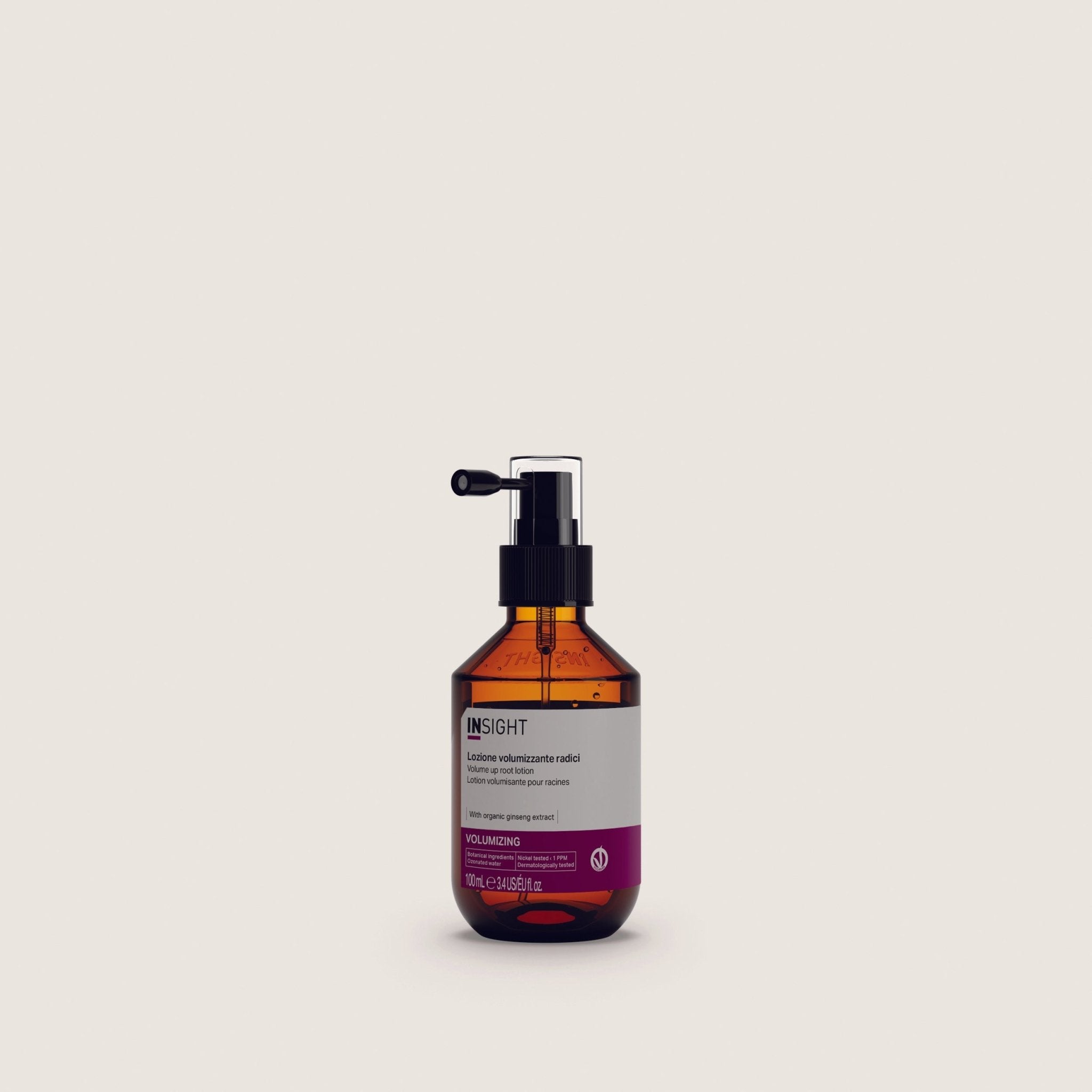 Volume Up Root Lotion - INSIGHT Professional NL