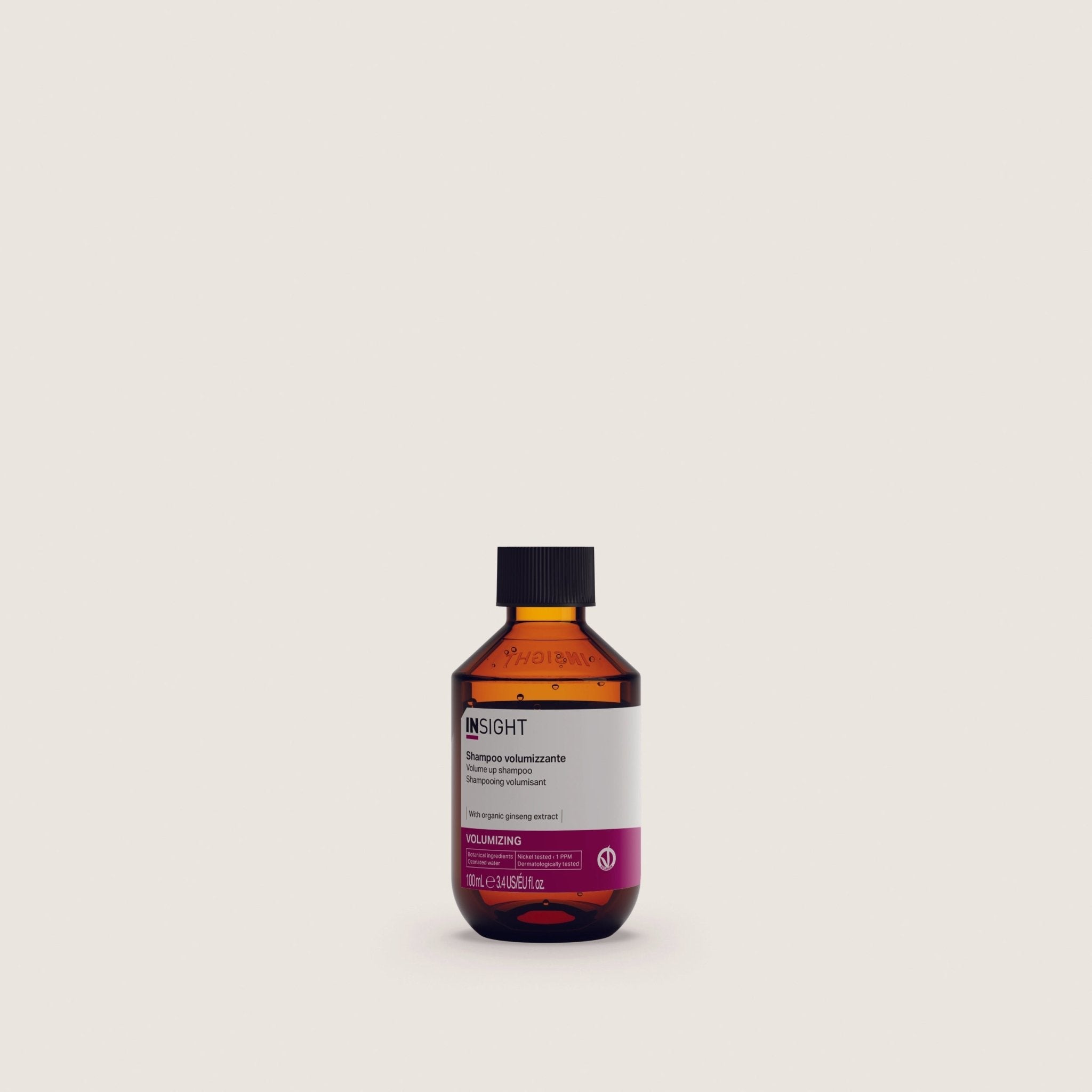 Volume Up Shampoo - INSIGHT Professional NL