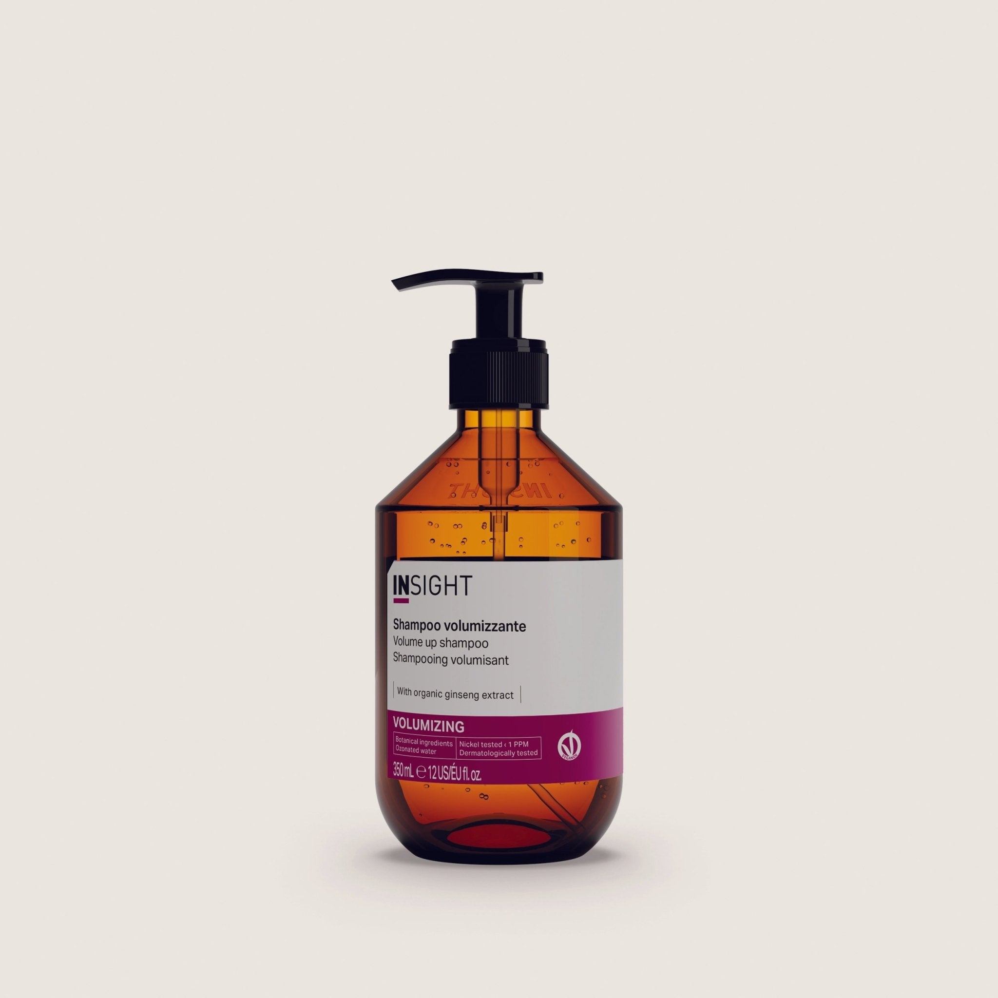 Volume Up Shampoo - INSIGHT Professional NL