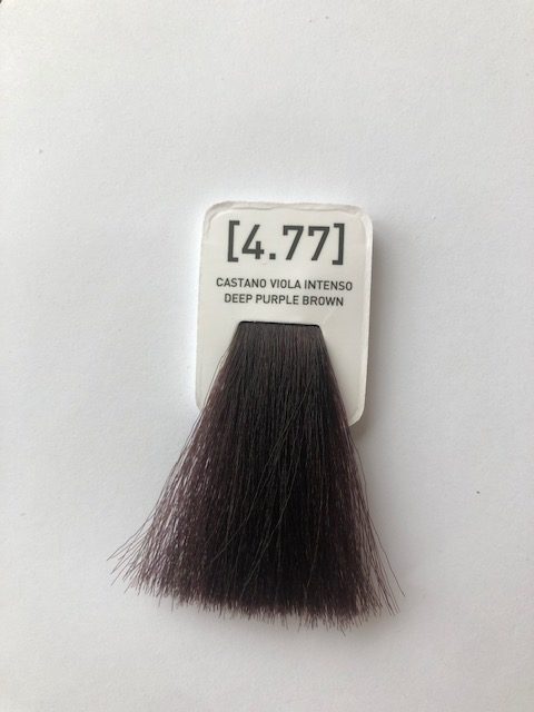 4.77 Deep Purple Brown