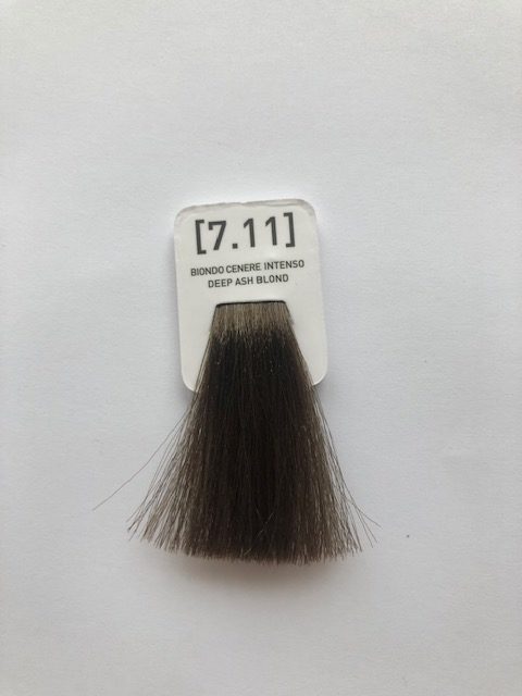 7.11 Deep Ash Blond
