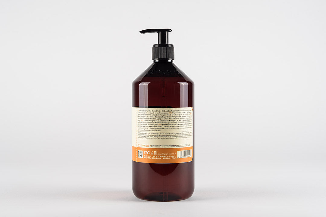 antioxidant insight shampoo rejuvenating verjongend