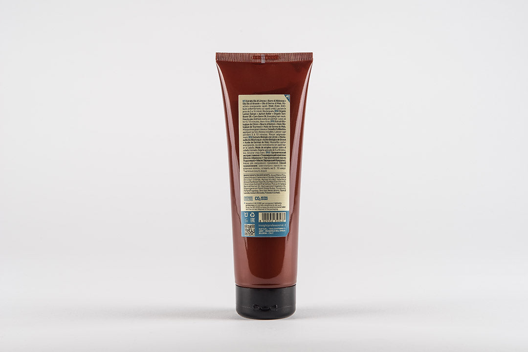 insight daily use mask masker 250ml energizing