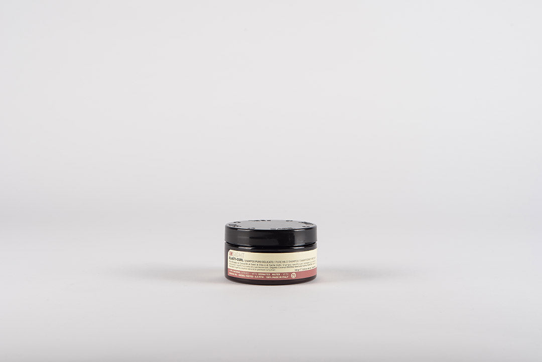 insight elasti curl pure mild shampoo krul krullen 100gr