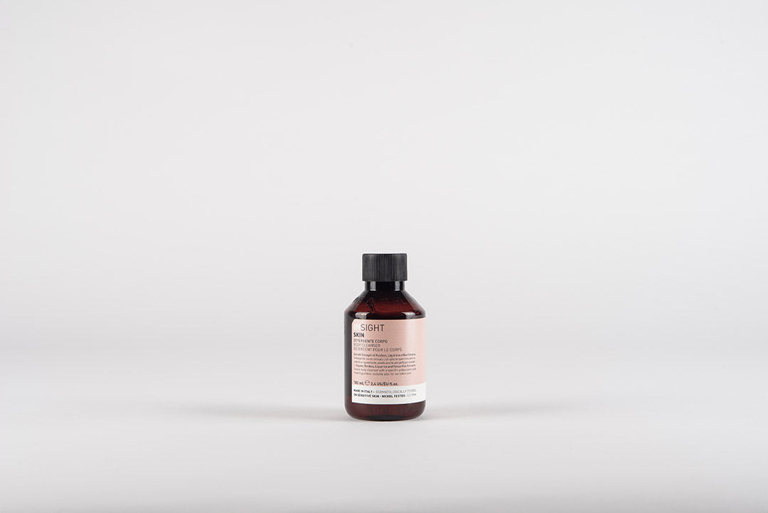 insight skin body cleanser