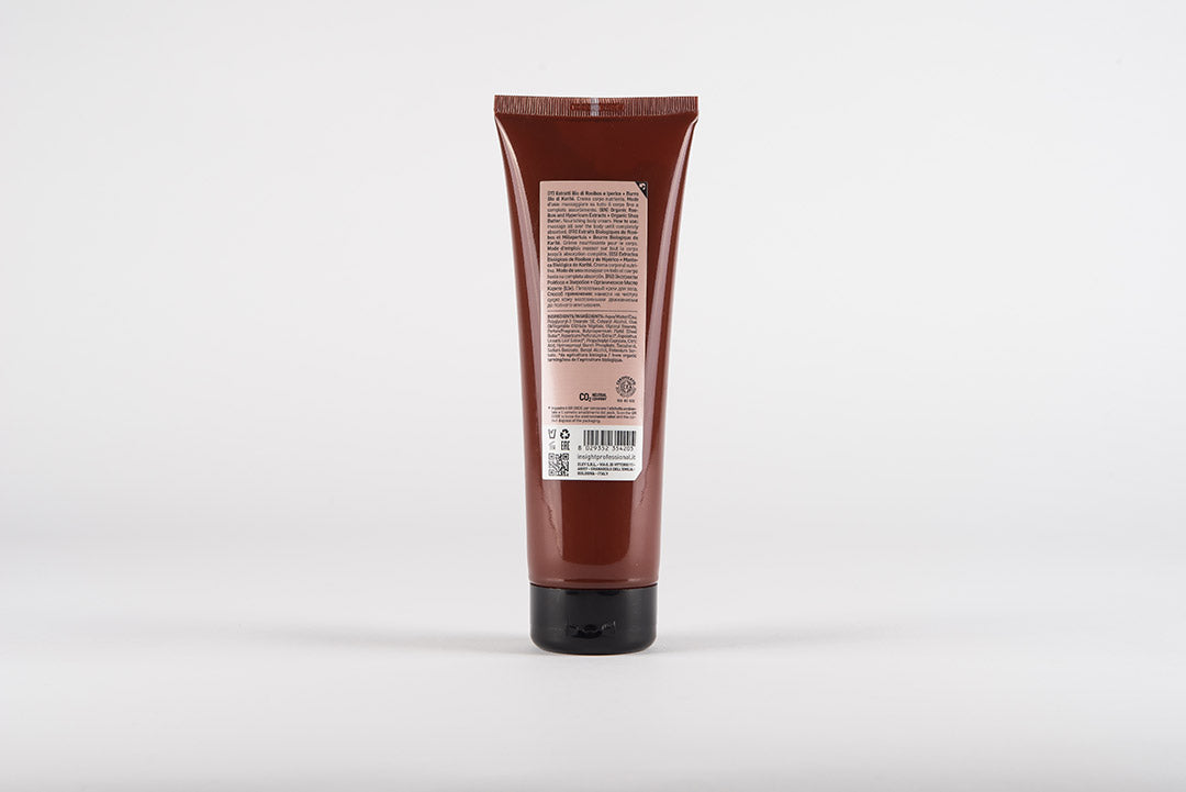 insight skin nourishing body cream
