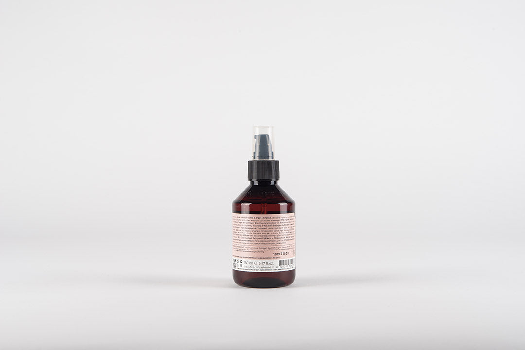 insight skin body oil regenerating