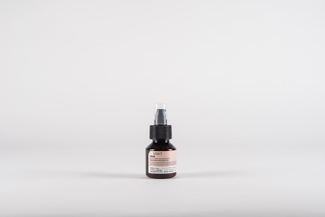 insight skin body oil regenerating