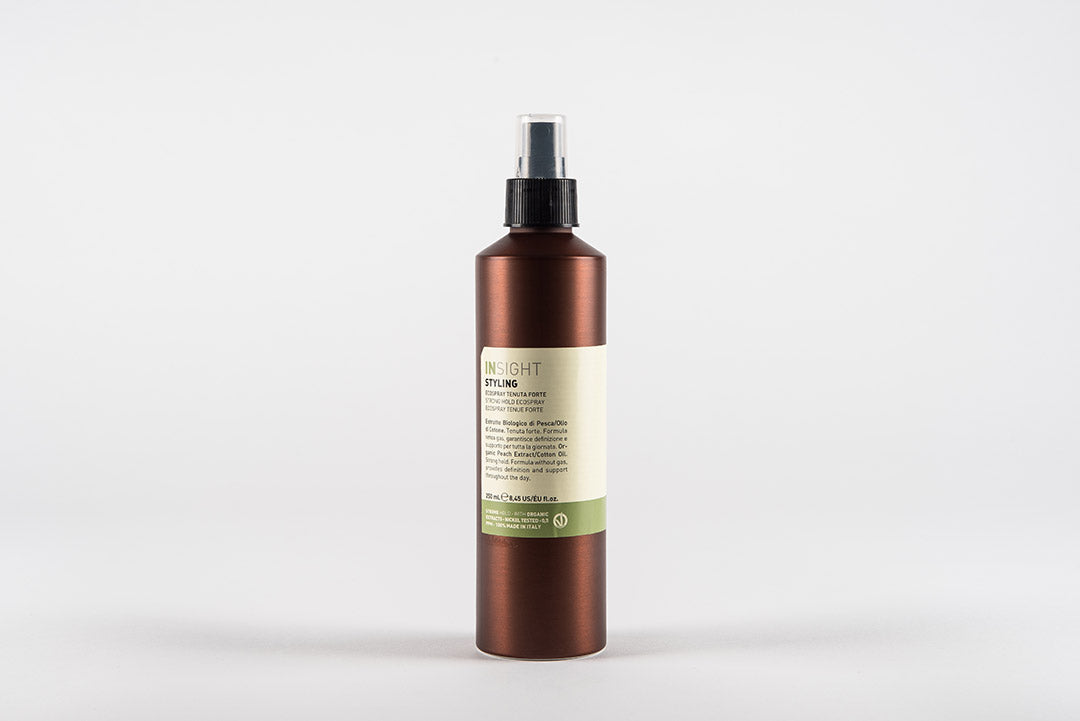 insight styling strong hold ecospray eco spray