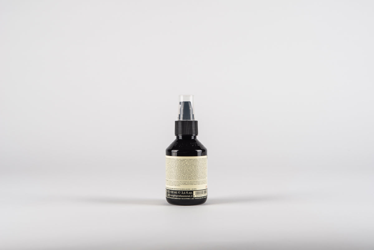 Direct Pigment Light Brown