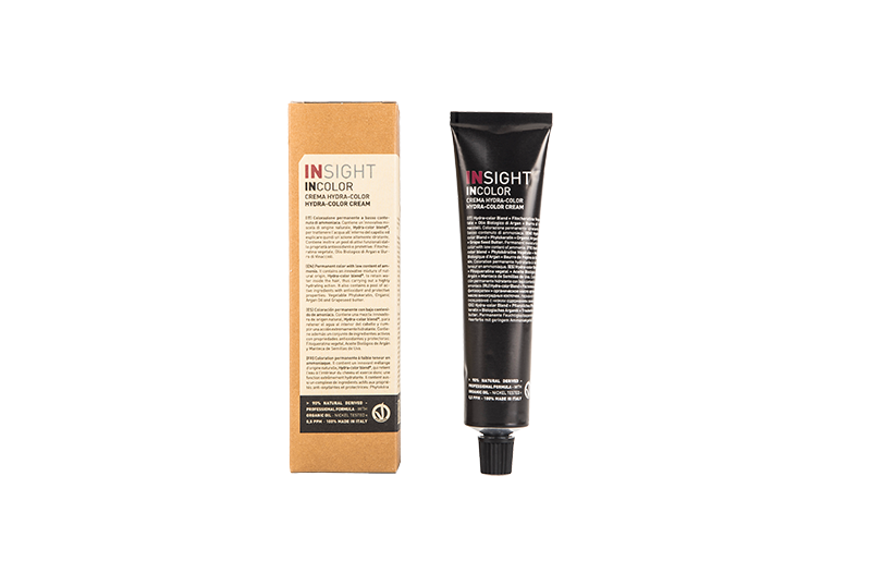 insight incolor kleur color deep ash light blond 8.11