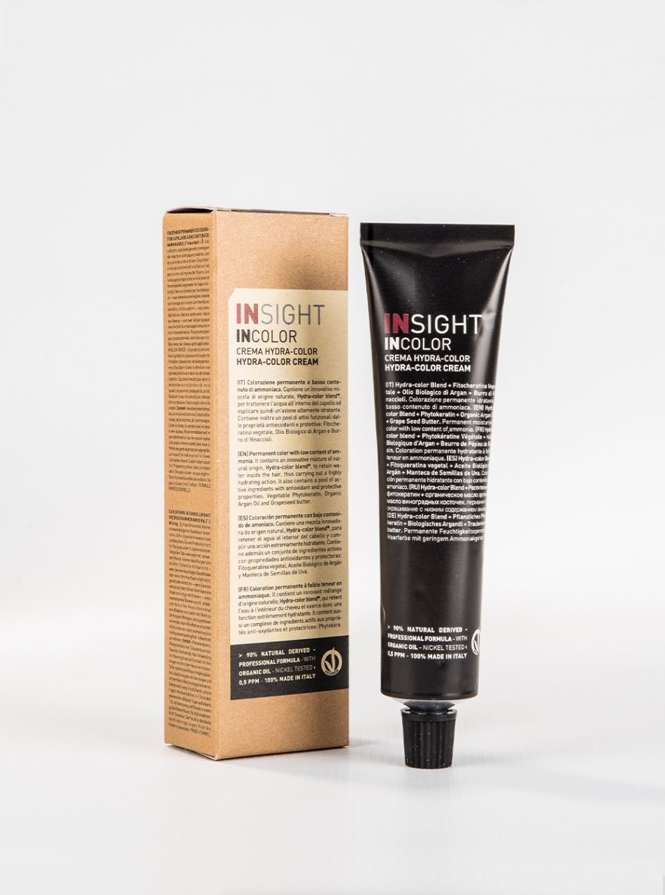 insight incolor anti yellow toner 